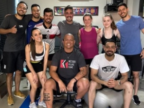 Foto galeria da empresa