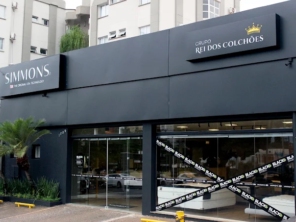 Foto galeria da empresa