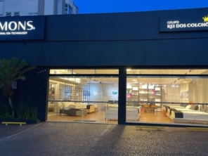 Foto galeria da empresa