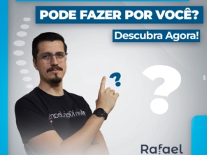 Foto de DR Rafael Velozo em Bauru, SP por Solutudo