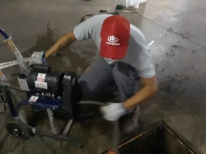Foto de Desentupidora Império Solução Predial em Belo Horizonte, MG por Solutudo