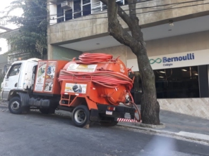 Foto de Desentupidora Império Solução Predial em Belo Horizonte, MG por Solutudo