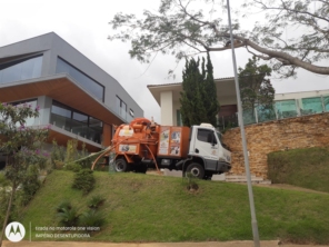 Foto de Desentupidora Império Solução Predial em Belo Horizonte, MG por Solutudo