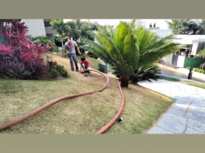 Foto de Desentupidora Império Solução Predial em Belo Horizonte, MG por Solutudo