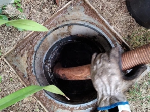 Foto de Desentupidora Império Solução Predial em Belo Horizonte, MG por Solutudo