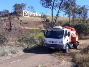 Foto de Desentupidora Império Solução Predial em Belo Horizonte, MG por Solutudo