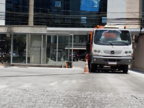 Foto de Desentupidora Império Solução Predial em Belo Horizonte, MG por Solutudo