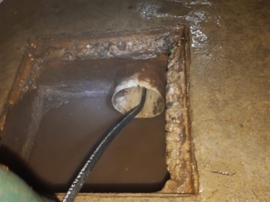 Foto de Desentupidora Império Solução Predial em Belo Horizonte, MG por Solutudo