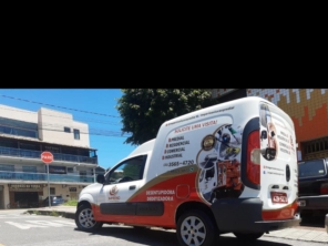 Foto de Desentupidora Império Solução Predial em Belo Horizonte, MG por Solutudo