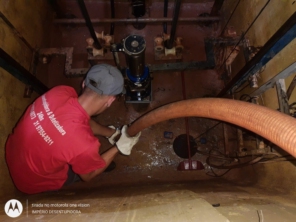 Foto de Desentupidora Império Solução Predial em Belo Horizonte, MG por Solutudo