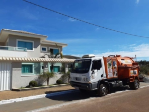 Foto de Desentupidora Império Solução Predial em Belo Horizonte, MG por Solutudo