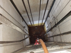 Foto de Desentupidora Império Solução Predial em Belo Horizonte, MG por Solutudo