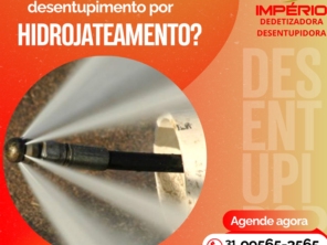 Foto de Desentupidora Império Solução Predial em Belo Horizonte, MG por Solutudo