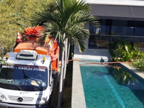 Foto de Desentupidora Império Solução Predial em Belo Horizonte, MG por Solutudo