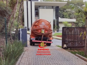 Foto de Desentupidora Império Solução Predial em Belo Horizonte, MG por Solutudo