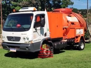 Foto de Desentupidora Império Solução Predial em Belo Horizonte, MG por Solutudo