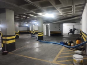 Foto de Desentupidora Império Solução Predial em Belo Horizonte, MG por Solutudo