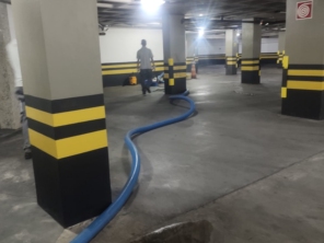 Foto de Desentupidora Império Solução Predial em Belo Horizonte, MG por Solutudo