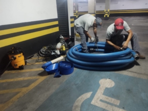 Foto de Desentupidora Império Solução Predial em Belo Horizonte, MG por Solutudo