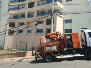 Foto de Desentupidora Império Solução Predial em Belo Horizonte, MG por Solutudo