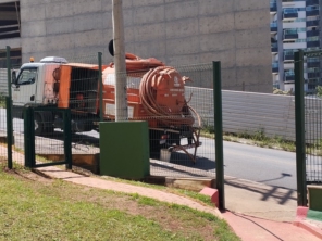 Foto de Desentupidora Império Solução Predial em Belo Horizonte, MG por Solutudo