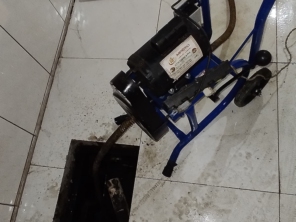 Foto de Desentupidora Império Solução Predial em Belo Horizonte, MG por Solutudo