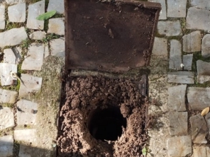 Foto de Desentupidora Império Solução Predial em Belo Horizonte, MG por Solutudo