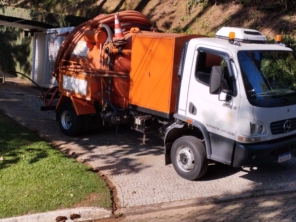 Foto de Desentupidora Império Solução Predial em Belo Horizonte, MG por Solutudo