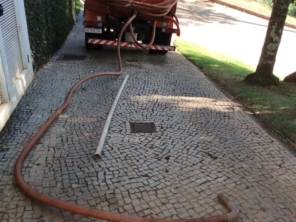 Foto de Desentupidora Império Solução Predial em Belo Horizonte, MG por Solutudo