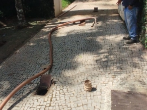 Foto de Desentupidora Império Solução Predial em Belo Horizonte, MG por Solutudo