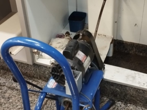 Foto de Desentupidora Império Solução Predial em Belo Horizonte, MG por Solutudo