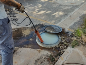 Foto de Desentupidora Império Solução Predial em Belo Horizonte, MG por Solutudo