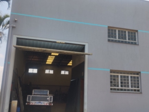 Foto galeria da empresa