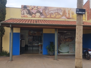 Foto galeria da empresa