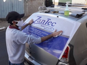 Foto de ZanTec Manutenções em Botucatu, SP por Solutudo