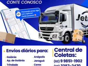 Foto de Transjardel Transportes em Alto Horizonte, GO por Solutudo