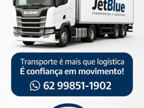 Foto de Transjardel Transportes em Alto Horizonte, GO por Solutudo