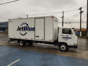 Foto galeria da empresa