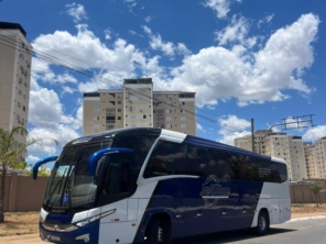 Foto de Transjardel Transportes em Alto Horizonte, GO por Solutudo