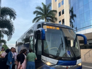 Foto de Transjardel Transportes em Alto Horizonte, GO por Solutudo
