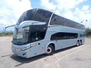 Foto de Transjardel Transportes em Alto Horizonte, GO por Solutudo