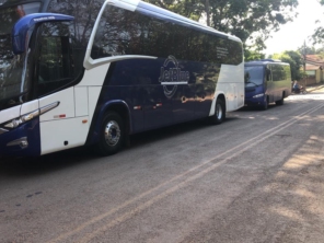 Foto de Transjardel Transportes em Alto Horizonte, GO por Solutudo