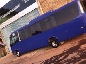 Foto de Transjardel Transportes em Mara Rosa, GO por Solutudo