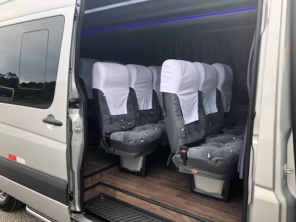 Foto de Transjardel Transportes em Mara Rosa, GO por Solutudo