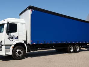 Foto de Transjardel Transportes em Mara Rosa, GO por Solutudo