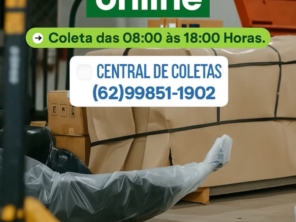 Foto de Transjardel Transportes em Mara Rosa, GO por Solutudo