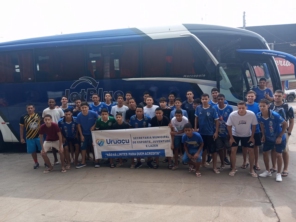 Foto de Transjardel Transportes em Mara Rosa, GO por Solutudo