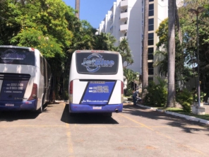 Foto de Transjardel Transportes em Mara Rosa, GO por Solutudo