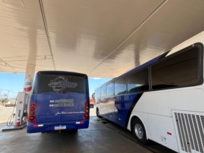Foto de Transjardel Transportes em Mara Rosa, GO por Solutudo