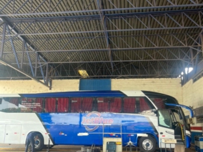 Foto de Transjardel Transportes em Mara Rosa, GO por Solutudo